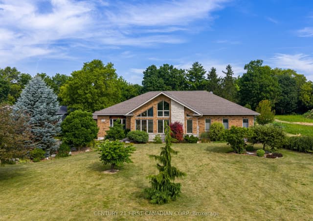 Detached at 10965 River Line, Chatham-Kent, ON N7M 5J4