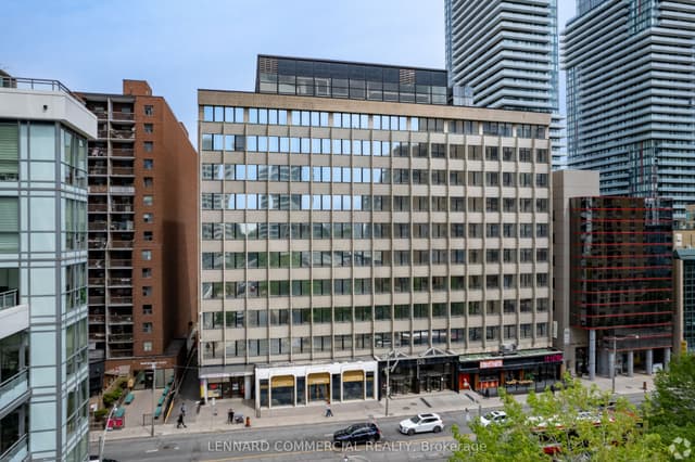 Office at 150 Eglinton Avenue E 402, Toronto, ON M4P 1E8, Toronto C10