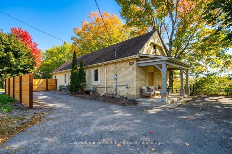 340 Riverside Drive