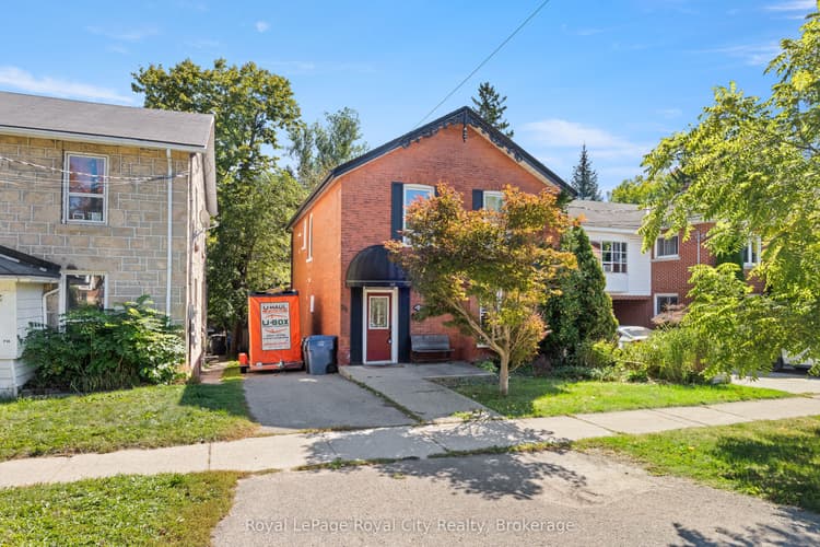 98 Waterloo Avenue