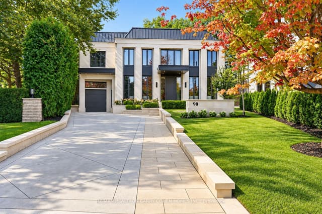 Detached at 90 Arjay Crescent, Toronto, ON M2L 1C7, Toronto C12