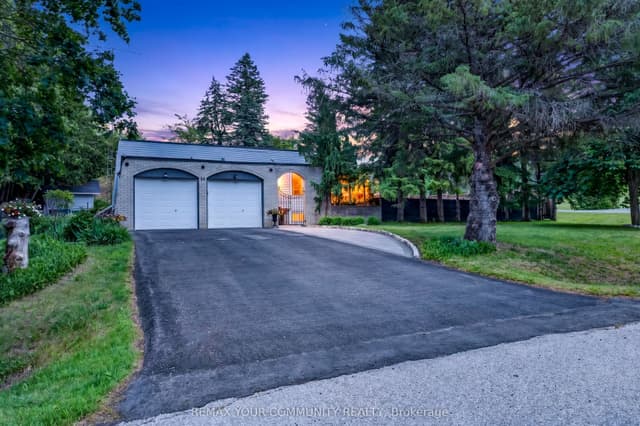 Detached at 44 Pineridge Drive, Caledon, ON L7E 0M4