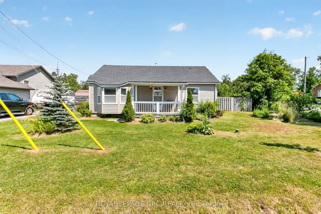 Detached at 2964 Hyman Avenue, Fort Erie, ON L0S 1N0