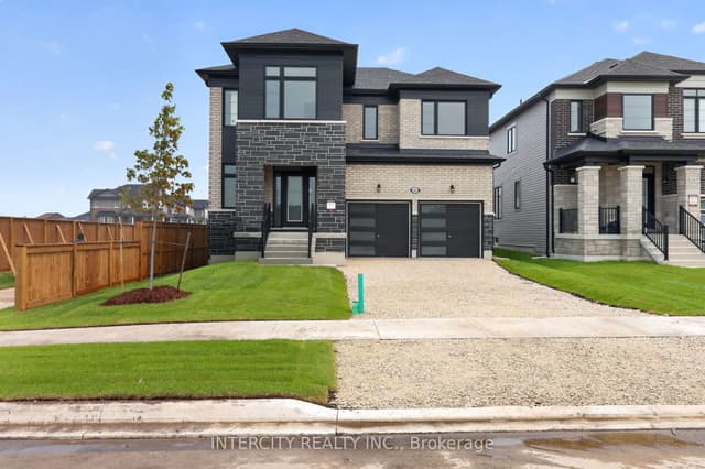 Detached at 22 Legacy Circle, Wasaga Beach, ON L9Z 0L8
