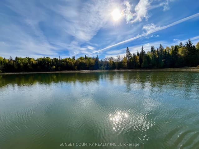 Vacant Land at 0 Eagle Lake, Machin, ON P8N 1S0