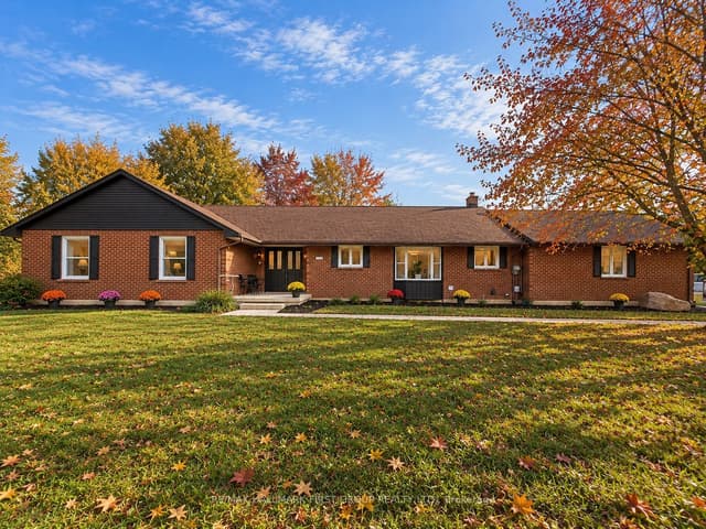 Detached at 4275 Tooley Road, Clarington, ON L1E 1Z4