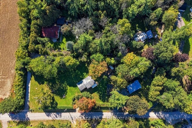 Detached at 4081 Mabels Road, Scugog, ON L0B 1L0
