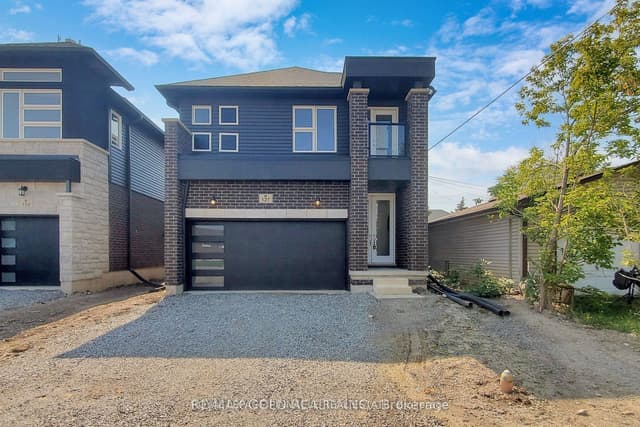 Detached at 127 Laugher Avenue, Welland, ON L3B 0N6