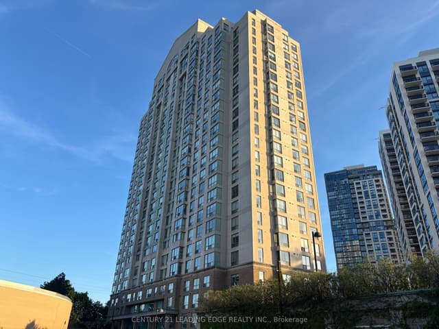 Condo Apartment at 101 Subway Crescent 405, Toronto, ON M9B 6K4, Toronto W08