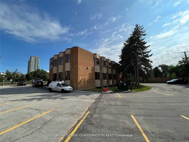 Office at 1501 Ellesmere Road B101, Toronto, ON M1P 4T6, Toronto E09