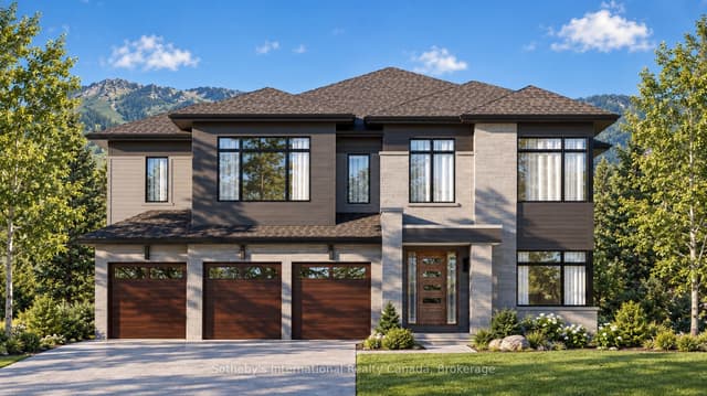 Detached at 120 Clement Lane, Blue Mountains, ON N0H 1J0