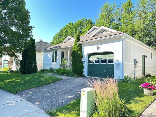 Detached at 45 Pine Ridge Gate E, Gravenhurst, ON P1P 1Y4