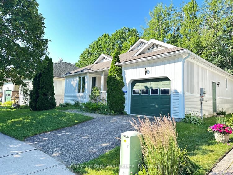 45 Pine Ridge Gate
