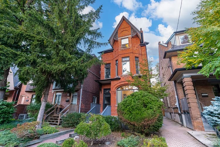 767 Euclid Avenue