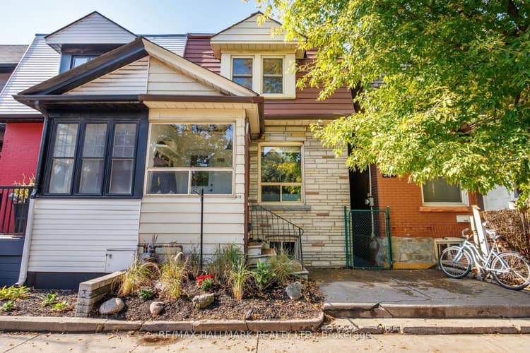 502 Lansdowne Avenue