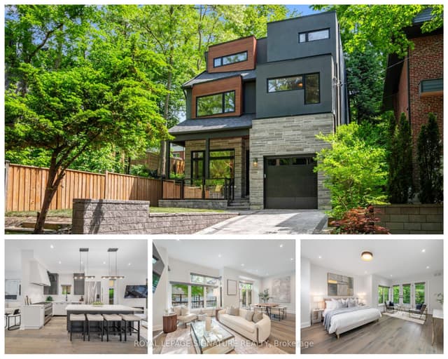 Detached at 219 Wheeler Avenue, Toronto, ON M4L 3V7, Toronto E02