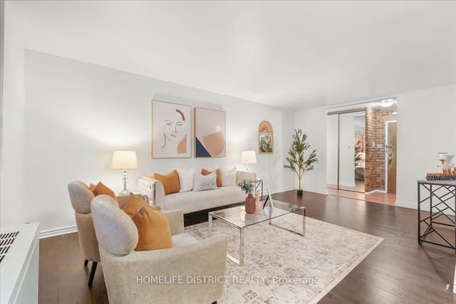 Condo Apartment at 3420 Eglinton Avenue E 404, Toronto, ON M1J 2H9, Toronto E08