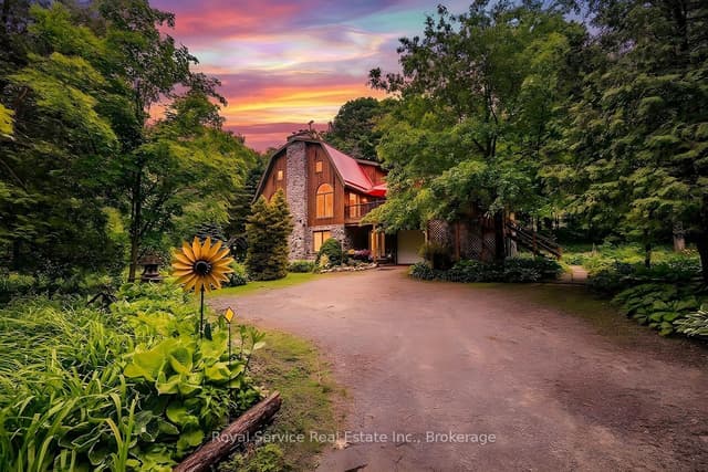 Detached at 5147 Patterson Road, Clarington, ON L0B 1M0