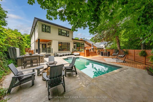 Detached at 26 Market Street, Halton Hills, ON L7G 3C1