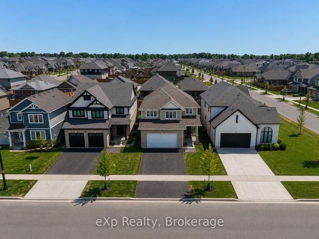 Detached at 89 Acorn Trail, St. Thomas, ON N5R 0L8
