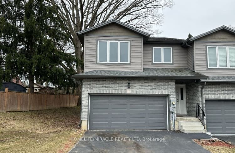 61 Vienna Road