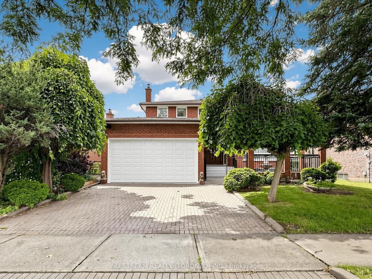 117 Ambercroft Boulevard