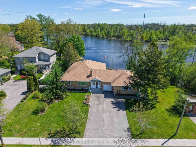 Detached at 510 Monaghan Road, Peterborough, ON K9J 5H5