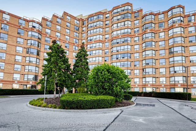Condo Apartment at 6 Humberline Drive 524, Toronto, ON M9W 6X8, Toronto W10