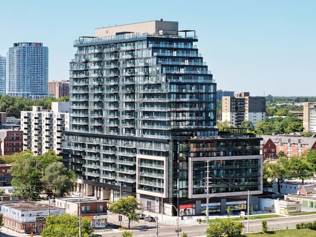 Condo Apartment at 3009 Novar Road 226, Mississauga, ON L5B 0P9
