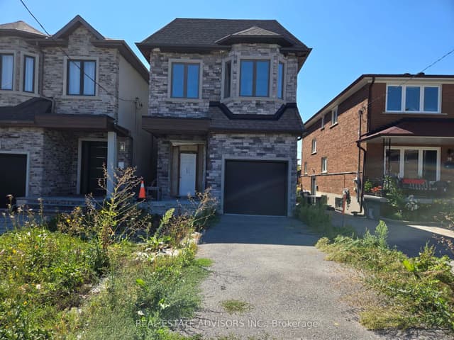 Detached at 68B Laurel Avenue, Toronto, ON M1K 3J6, Toronto E04
