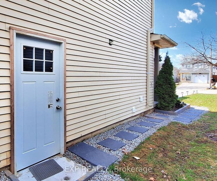 43 D'ambrosio Drive