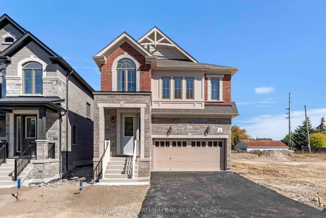 Detached at 8 Jack Kenny Court, Caledon, ON L7E 2M5