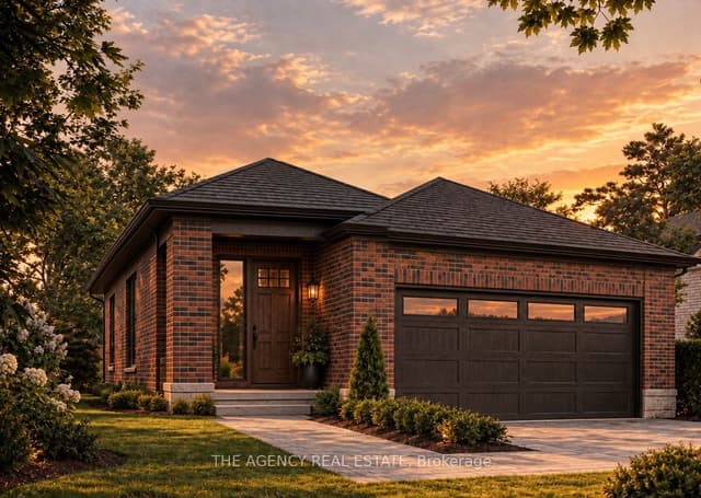 Detached at 3100 Regiment Road W, London South, ON N6P 0H2