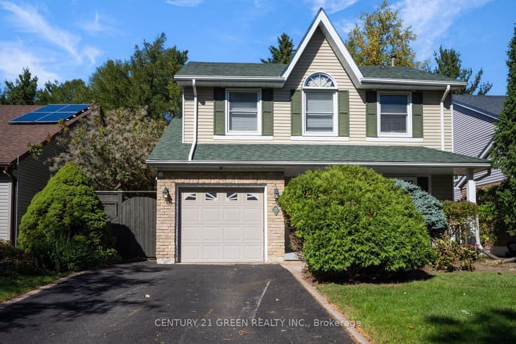 22 Davenrich Court