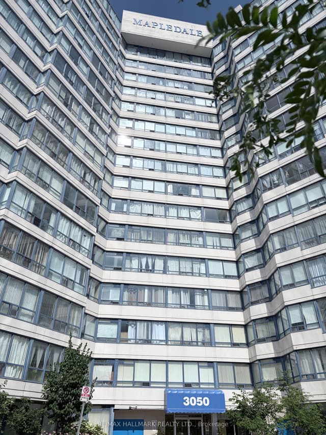 Condo Apartment at 3050 Ellesmere Road 1208, Toronto, ON M1E 5E6, Toronto E09