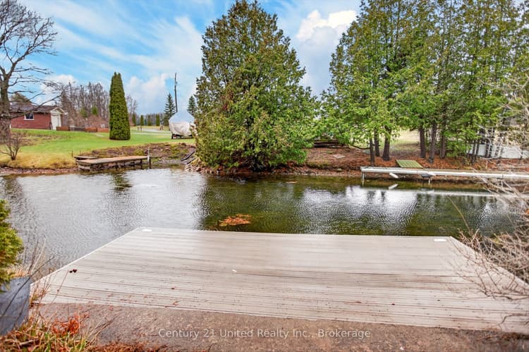 1732 Traders Trail