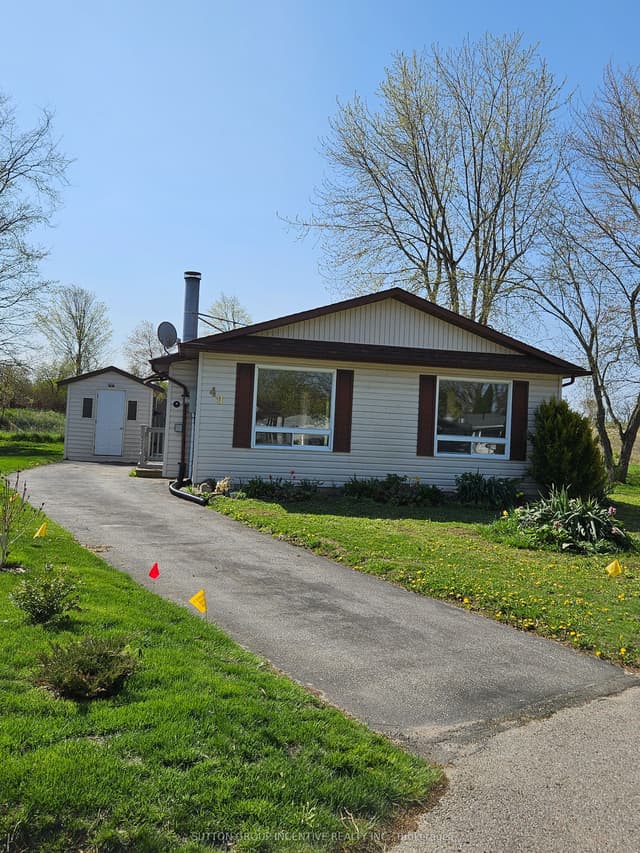 Modular Home at 49 ROYAL OAK Drive, Innisfil, ON L0L 1L0