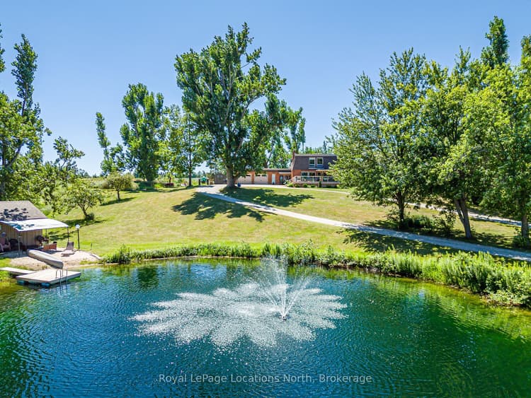 8941 County 91 Road