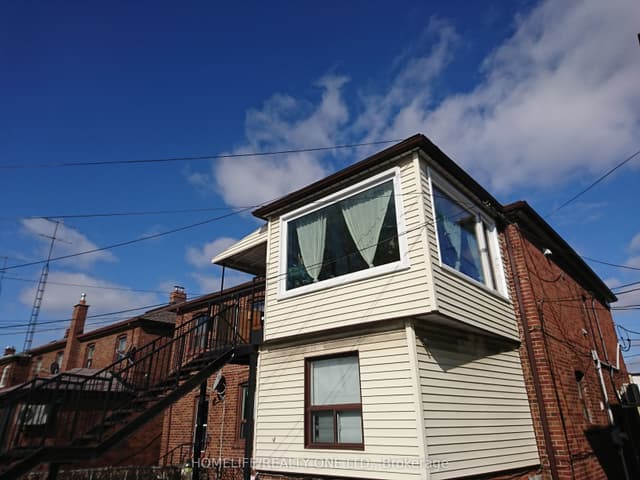 Triplex at 2301 Eglinton Avenue W 2, Toronto, ON M6E 2L5, Toronto W03