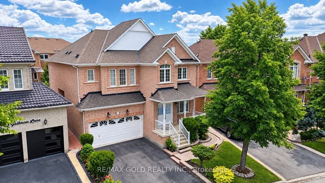 Detached at 71 Gallview Lane, Brampton, ON L6P 1S2