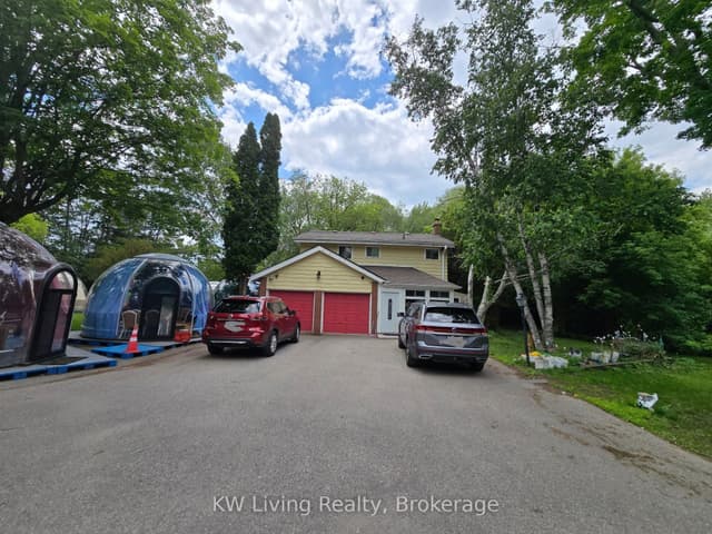 Detached at 1 Campbell Court, Markham, ON L3R 2B3