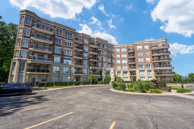 Condo Apartment at 483 FAITH Drive 410, Mississauga, ON L5R 0A1