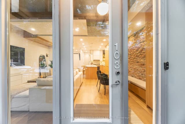 Condo Apartment at 20 Stewart Street 103, Toronto, ON M5V 1H6, Toronto C01