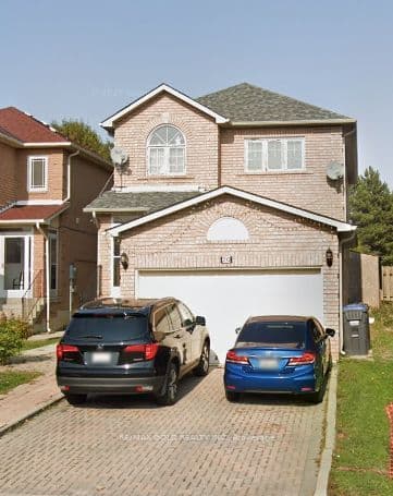 20 Canarvan Court