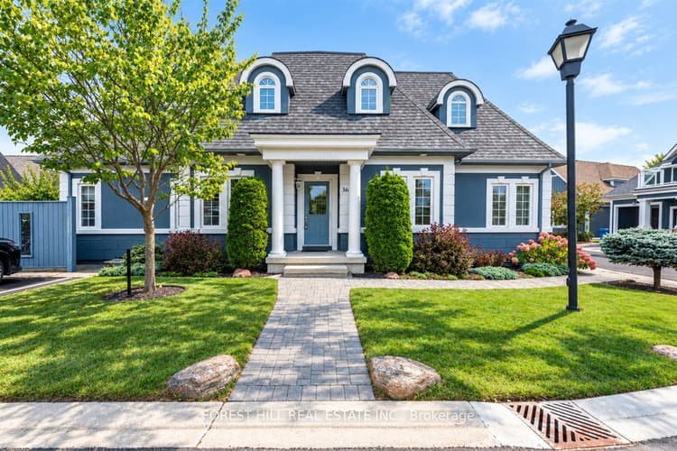10 Invermara Court