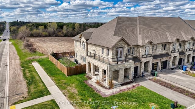 Att/Row/Townhouse at 10 Mussen Street, Guelph, ON N1E 0K3