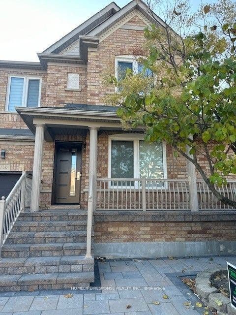 Semi-Detached at 3156 Bentley Drive LOWER, Mississauga, ON L5M 6V8