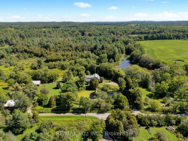Detached at 8183 Tinkerville Road, Port Hope, ON L0A 1B0