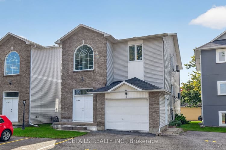 75 Lapointe Boulevard