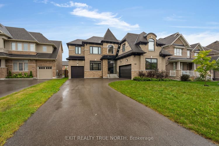 106 Rugman Crescent